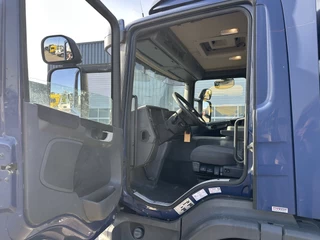 Scania P 2008 - P230 4x2 Open Laadbak 6.70 Mtr Euro 4 imagen 13
