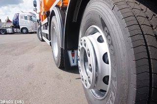 DAF FAN CF 300 Zijlader 2018 - N/A bild 11