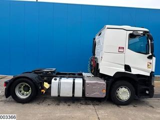 Renault N/A 2014 - T 380 EURO 6, Retarder, Standairco image 12