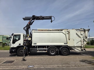 Ginaf C 3127 N 2018 - NL TRUCK obrazek 7