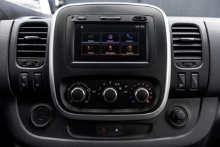 Renault Trafic 2019 - **dCi 95 T29 L2H1 | INCL BTW & BPM | 9-P | Navi | LED | Cruise | Airco | Euro 6** obrazek 17