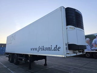 Schmitz Cargobull N/A 2008 - SKO24 obrazek 3