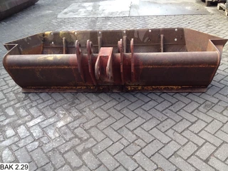 Onbekend N/A - Ditch bucket obrazek 5