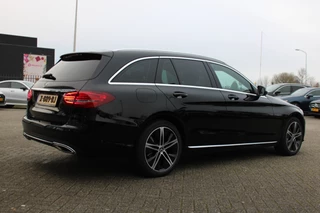 Mercedes-Benz C-Class 2020 - Estate 300e Advantage Pack Avantgarde NAVI 18'''CARPLAY image 7