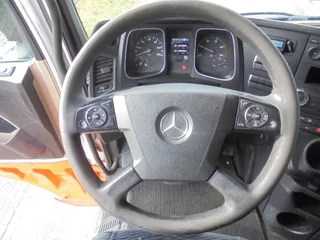 Mercedes-Benz Actros 2015 - 1842 LS NL TRUCK TUV 06-2026 imagen 16