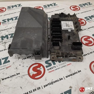 Mercedes-Benz N/A 2013 - Occ ECU Heckmodul regeleenheid Mercedes imagem 3