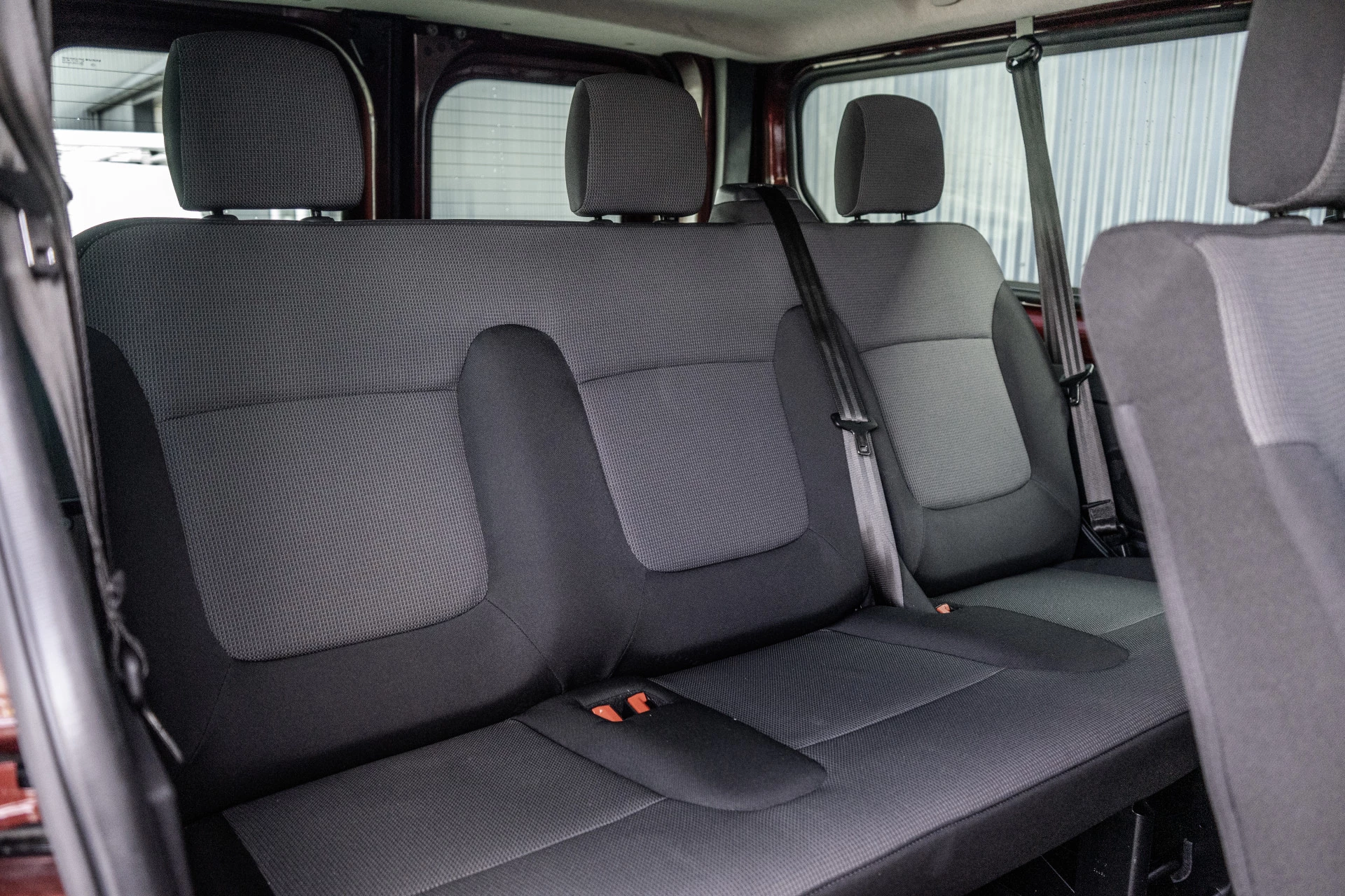 Renault Trafic 2024 - Blue dCi 150PK | 9-Zits | EX BTW/BPM | LED | Camera | Navigatie | Cruise | Airco | PDC | Euro 6 zdjęcie 17