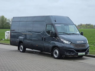 Iveco Daily 2022 - 35S18 obrazek 5