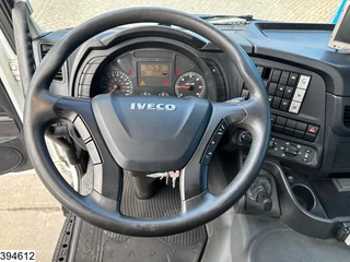 Iveco Trakker 2018 - 330 4x4, EURO 6, Palfinger, Remote image 8