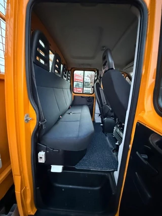 Iveco Daily 2019 - 70C18 obrazek 9