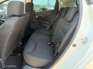 Renault Clio 2018 - 0.9 TCe Limite 03-2018 Airco Navi PDC Cruise image 13