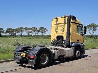 Mercedes-Benz Actros 2019 - 1843 image 3 miniature