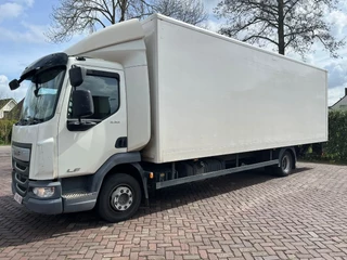 DAF LF 230 2022 - FA imagem 1