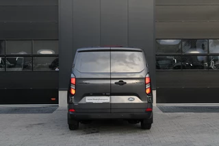 Ford Transit Custom 2025 - 320 2.5 PHEV L2H1 Trend 232pk - 5 jaar GARANTIE - 2x Schuifdeur - Adaptive Cruise - Blind Spot - Navigatie - Camera - Verwarmd Stuur - Rijklaar image 7