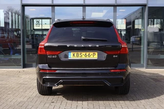 Volvo XC60 2022 - 2.0 B4 Aut. R-DESIGN / Panorama dak / Volleder immagine 17