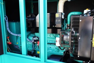 Cummins 2025 - C110D5Q Declaration of Conformity, Diesel, 110kVA, afbeelding 3 miniatuur