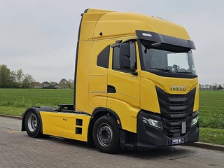 Iveco N/A 2021 - S-WAY AS440S48 obrazek 5