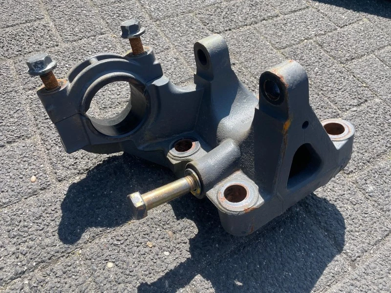 DAF - 1901310 / 1905674 STEUN LINKS Bild 1