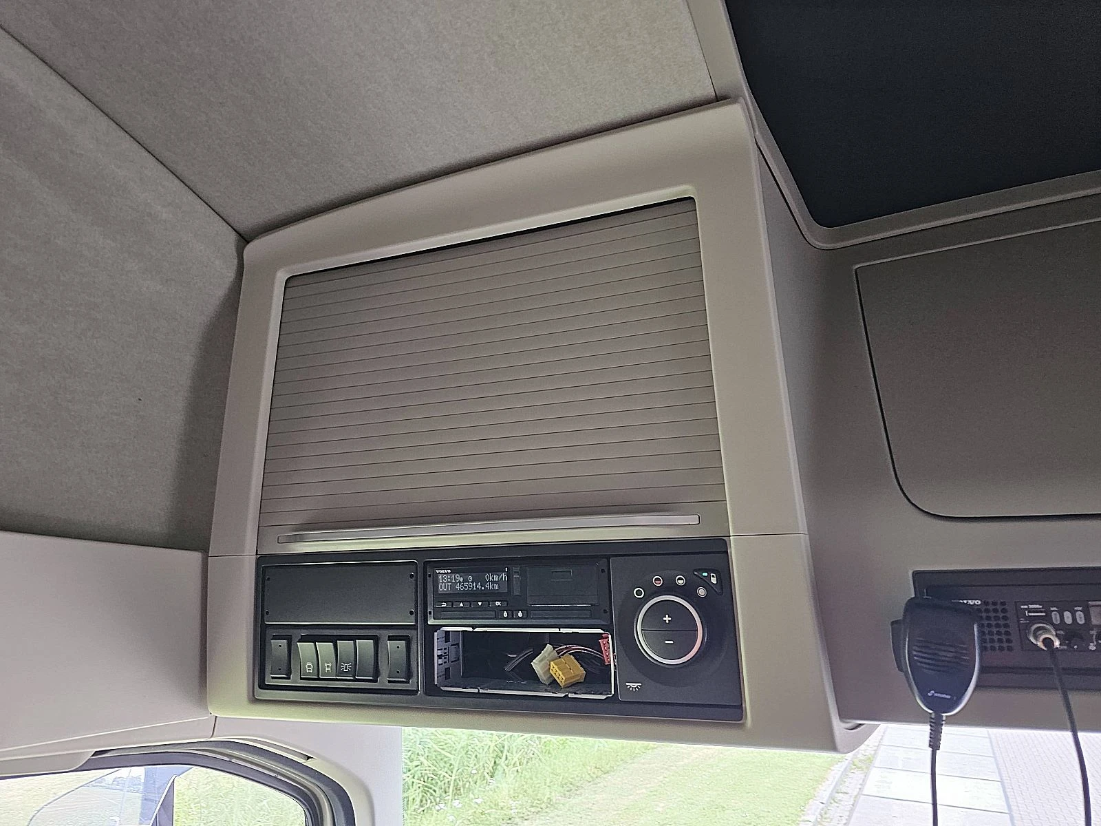 Volvo FH 2022 - 460 image 11