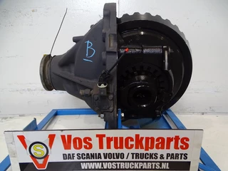 Volvo N/A 2019 - RSS-1360 2.85 obrazek 1