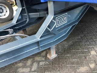 Floor N/A 2003 - FLMA-20 2 As Wipkar Schuifzeilen, WJ-DX-49 obrazek 8