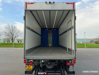Scania G 2024 - 560 NGS FULL AIR RETARDER ONLY 96.000 KM ISOLATED BOX THERMO KING TAIL LIFT NEW CONDITION изображение 19