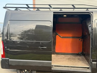 Renault Master 2022 - 2.3DCI T35 L2H2 180PK Dubbelenschuifdeur Airco Navi Cruisecontrol Trekhaak obrazek 7