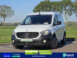Mercedes-Benz Citan 2022 - 110 CDI afbeelding 1 miniatuur
