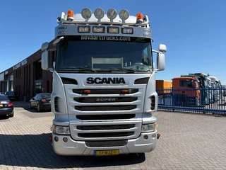 Scania R 2010 - R480 image 8