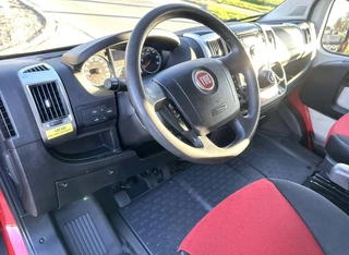 Fiat Ducato 2012 - 35H 2.3 MultiJet 6 Persoons 71.452 KM.!!! immagine 15