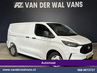 Ford Transit Custom 2024 - 2.0 TDCI 136pk Automaat L1H1 Euro6 Airco | Camera | Apple Carplay | Cruisecontrol | LED | 2740kg trekhaak en venta