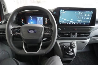 Ford Transit Custom 2024 - 320L 2.0 TDCI 136pk L2H1 Limited image 15