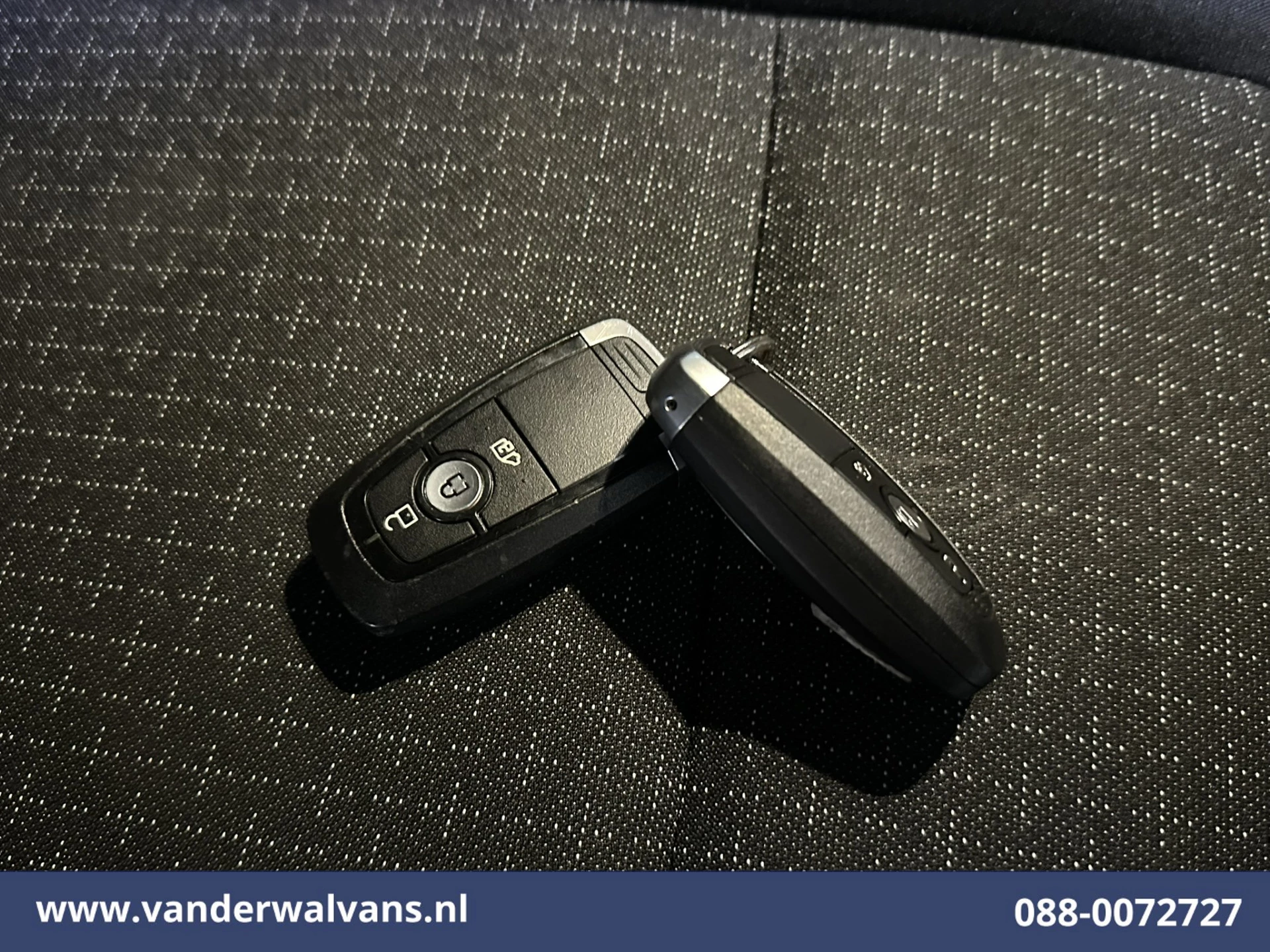 Ford Transit Custom 2024 - 2.0 TDCI 111pk L1H1 Euro6 Airco | Camera | LED | Apple Carplay | Cruisecontrol obrázek 20