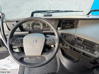 Volvo FH 2020 - 460 EURO 6D, Standairco, I-Shift, 2 Tanks bild 10