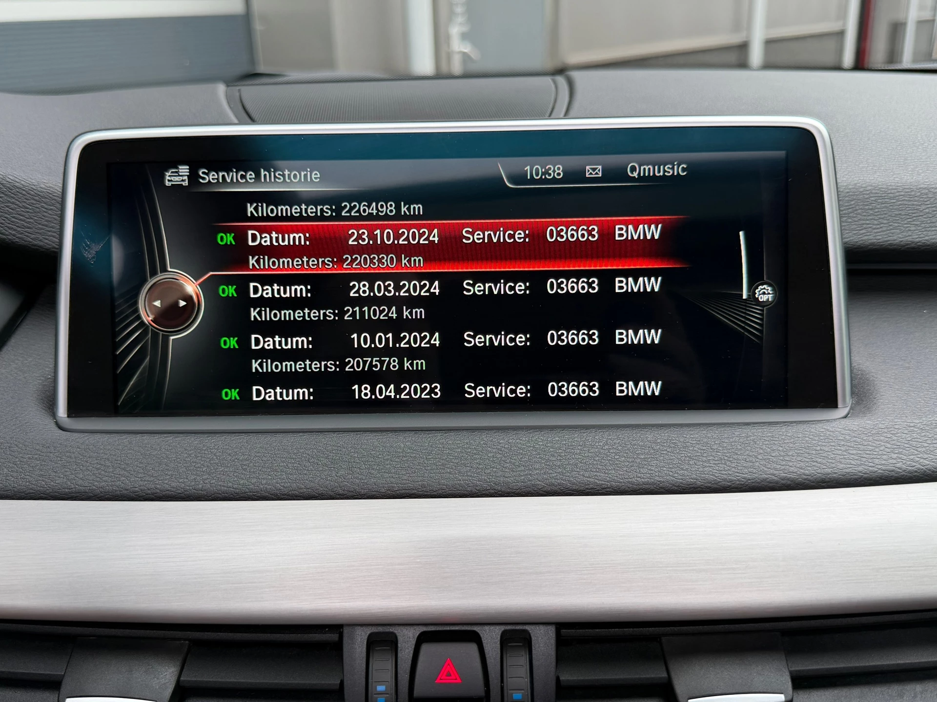 BMW X5 2015 - XDrive40e iPerformance High Executive bj.2015 Pano|Navi|Nap. afbeelding 25