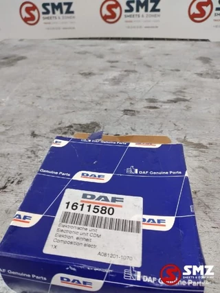 DAF N/A - Occ Ecu CDM FMS Daf LF,XF 1611580 bild 2