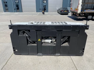 THERMO KING N/A 2013 - Genset / 3x in stock / Clip-on SG 3000 / 2013 bild 6
