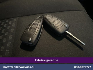 Ford Transit 2024 - 2.0 TDCI 130pk L4H3 Fabrieksgarantie Jumbo Euro6 Airco | Camera | Apple Carplay | Cruisecontrol | Verwarmde voorruit obrazek 19
