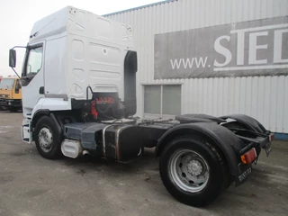 Renault Premium 370 1999 - DCI , ZF Manual , PTO/Tip Hydraulic , Intarder , Airco , EURO 3 imagen 5