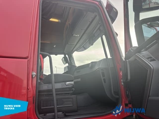Renault T 480 4x2 13L engine + Schuifschotel 2019 - N/A bild 10