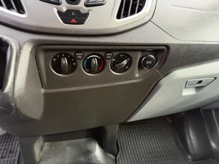 Ford Transit 2019 - Panther 2.0 Diesel L3H3 / Airco / Camera / Cruise control / Trekhaak bild 16