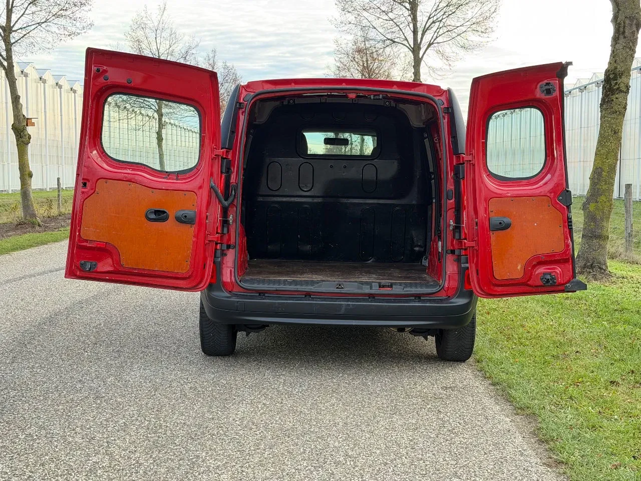 Mercedes-Benz Citan 2018 - 108 CDI BlueEFFICIENCY afbeelding 13
