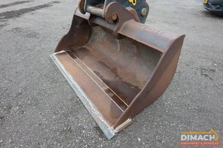 Doosan DX 180 LC 2007 afbeelding 3 miniatuur