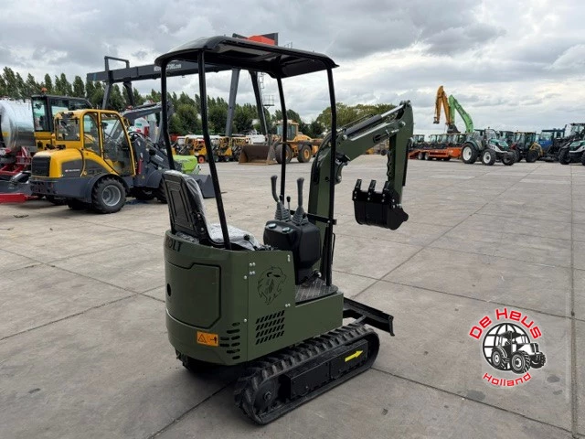 Colt 2026 - KV13 afbeelding 5
