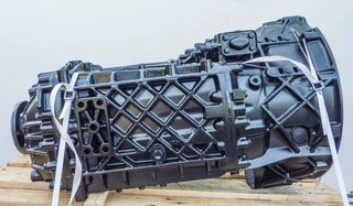 ZF N/A 2001 - 16S151 F2000+SER obrazek 3