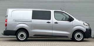 Peugeot Expert 2020 - 2.0 BlueHDI 120 DC dubbele cabine MARGE BTW VRIJ obrazek 6