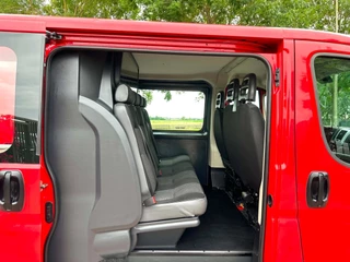 Fiat Ducato 2017 - 35H 2.3 MultiJet L2H1 DC 7 Persoons 99.192 km.!!! Euro 6 obrazek 25