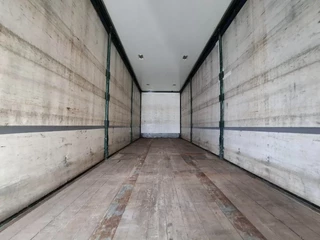 Vogelzang N/A 2008 - VA-20 / NL TRAILER / TUV:19-05-2026 / 10TON BPW AXLES / ALCOA / 2008 image 6