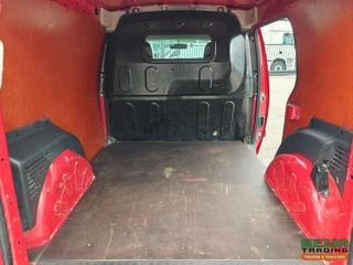 Mercedes-Benz Citan 2018 - N/A image 12