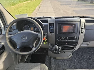 Mercedes-Benz Sprinter 2011 - 516 image 8